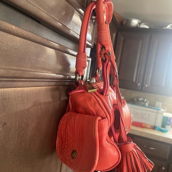 Marc Jacob’s satchel - Picture 5 of 5